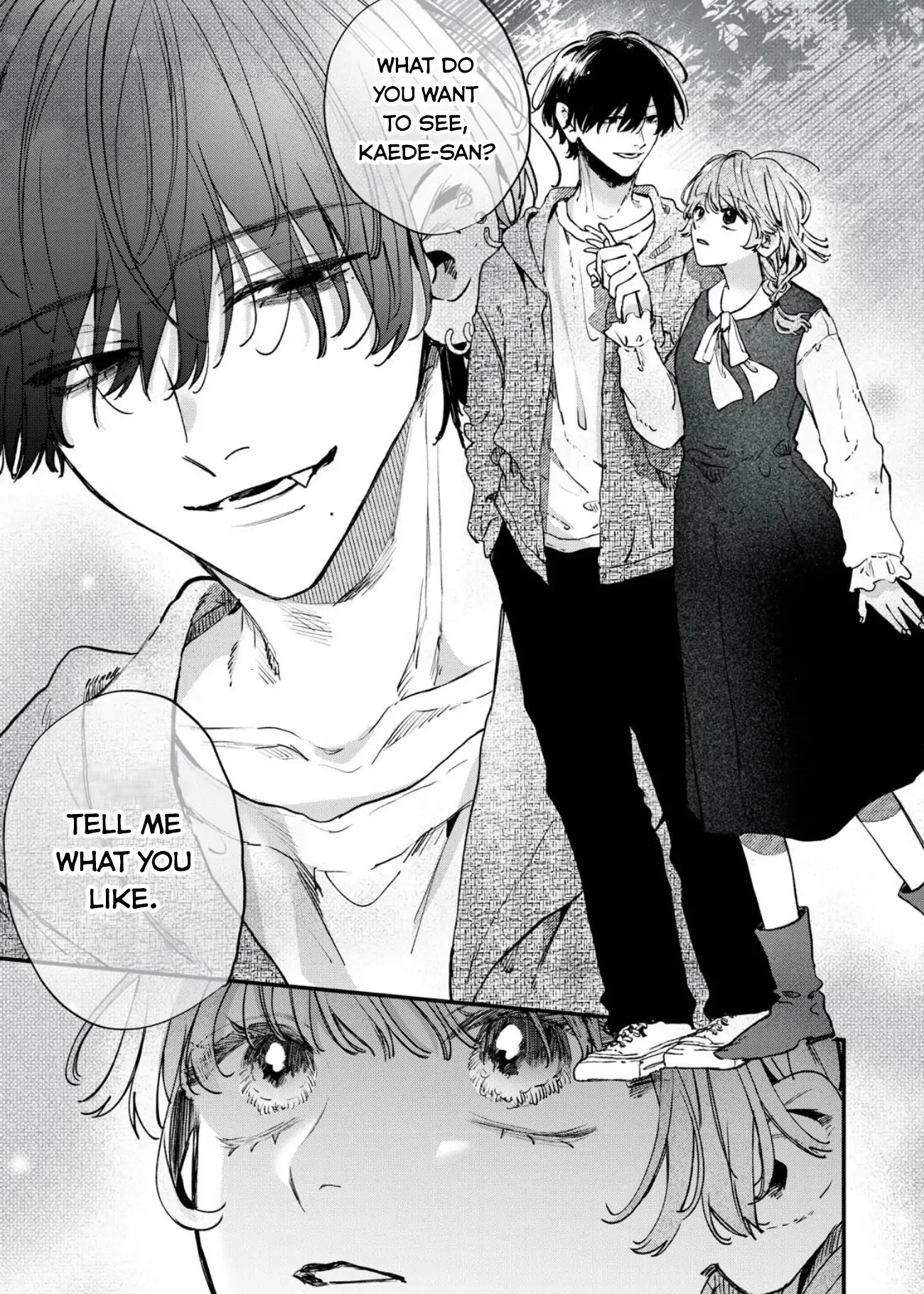 Hana-kun Can