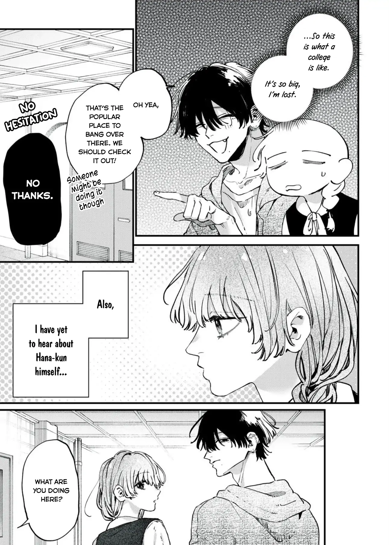 Hana-kun Can