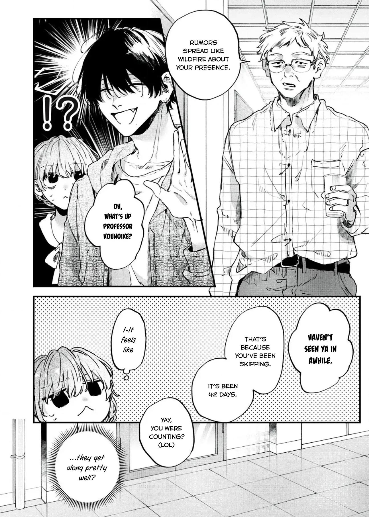 Hana-kun Can