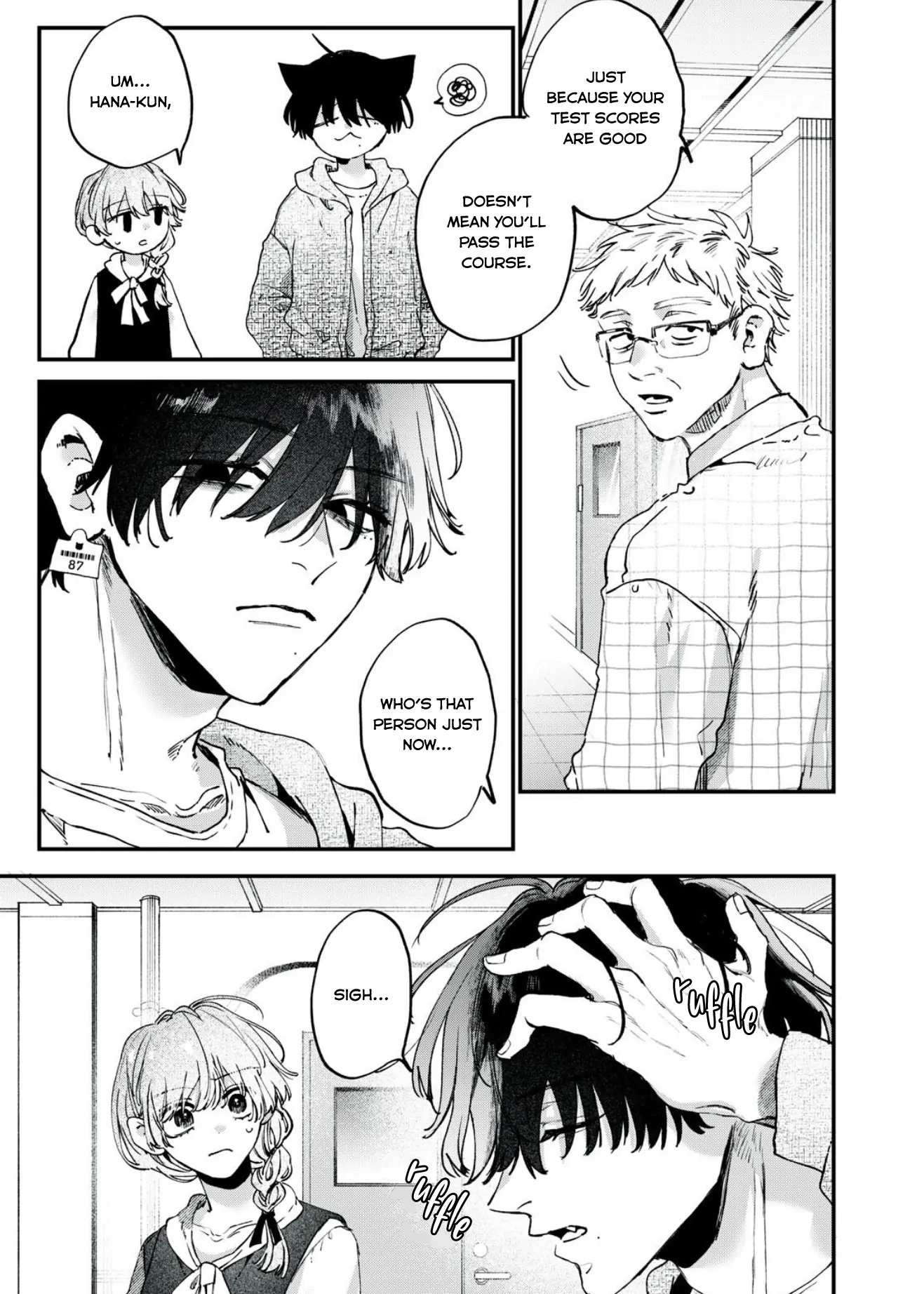 Hana-kun Can