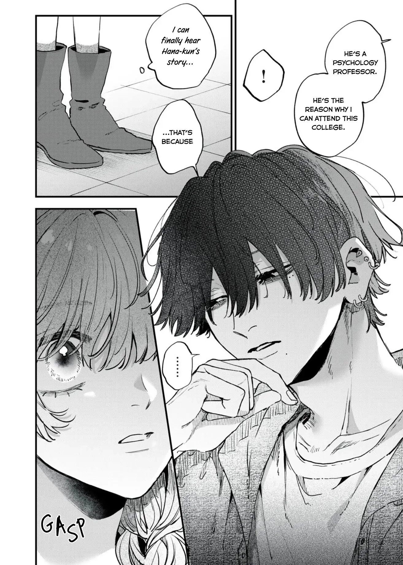 Hana-kun Can