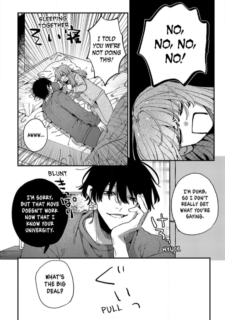 Hana-kun Can