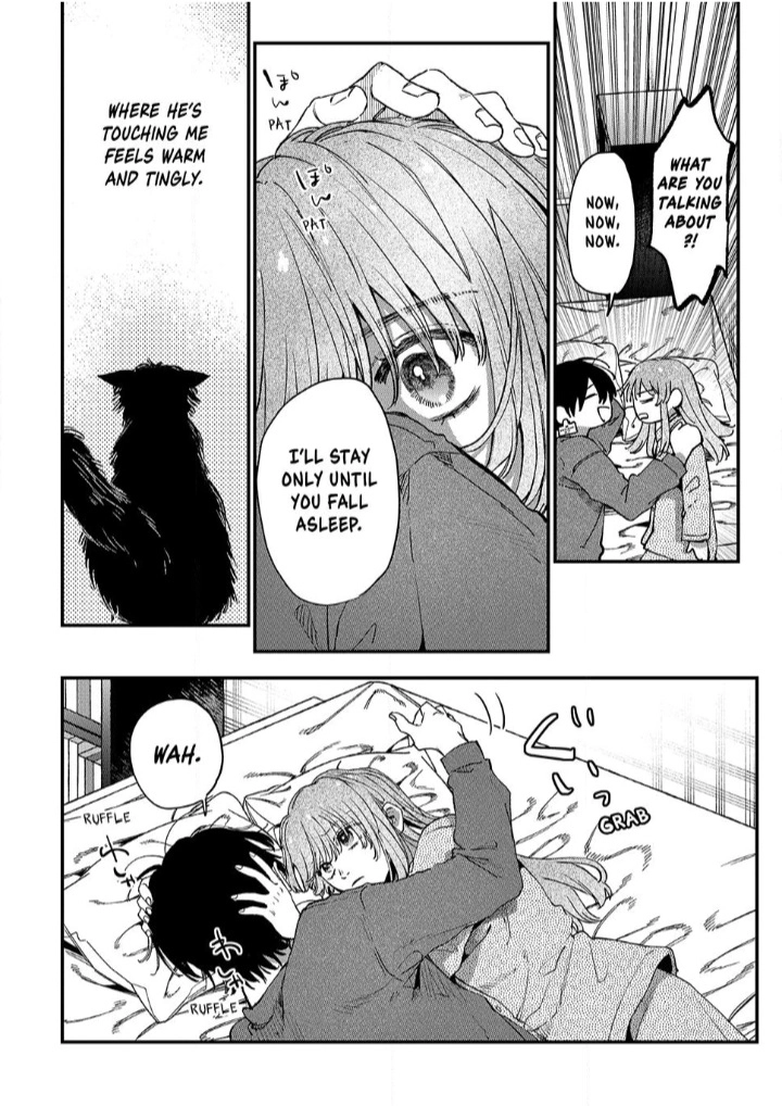 Hana-kun Can