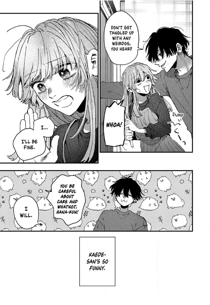 Hana-kun Can