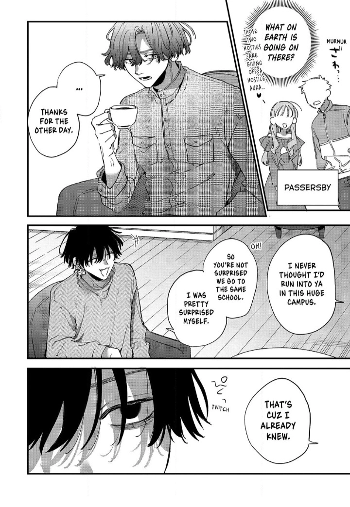 Hana-kun Can