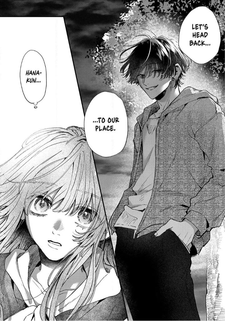 Hana-kun Can