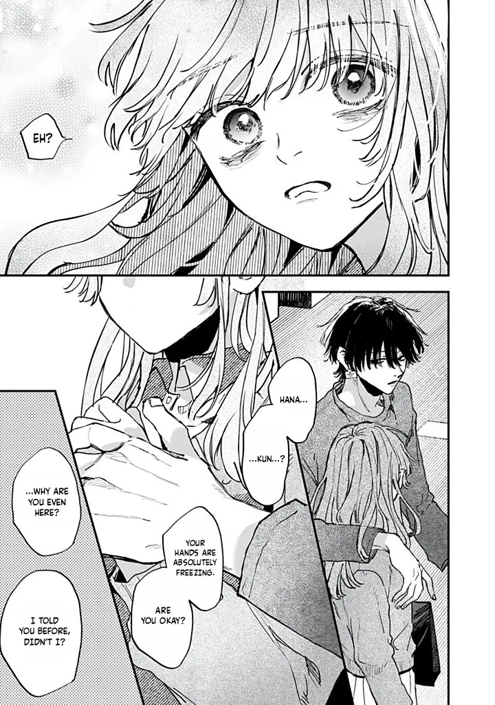Hana-kun Can