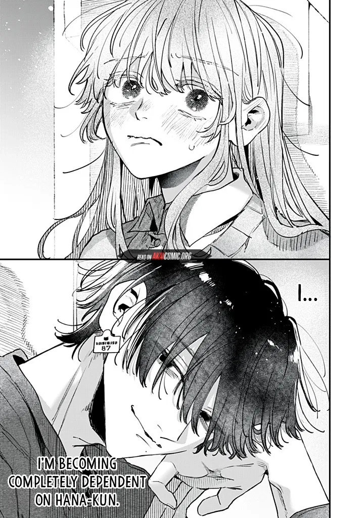 Hana-kun Can