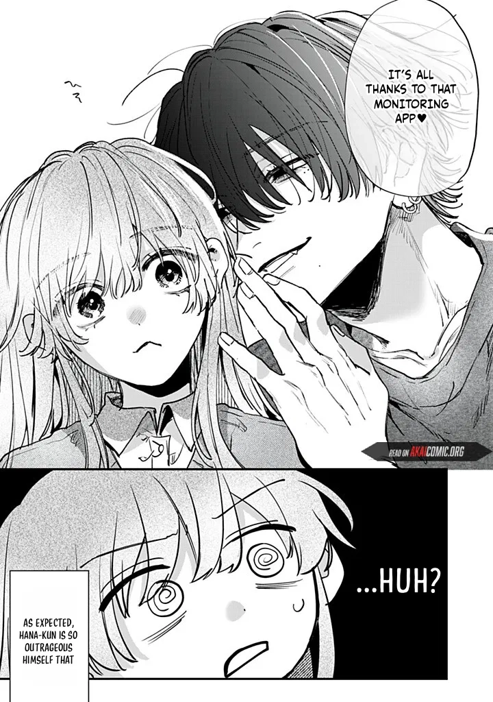 Hana-kun Can