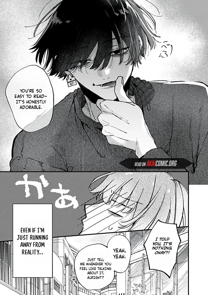 Hana-kun Can