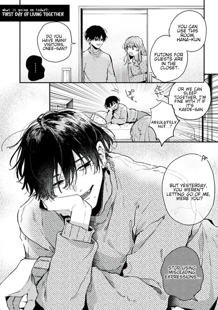 Hana-kun Can