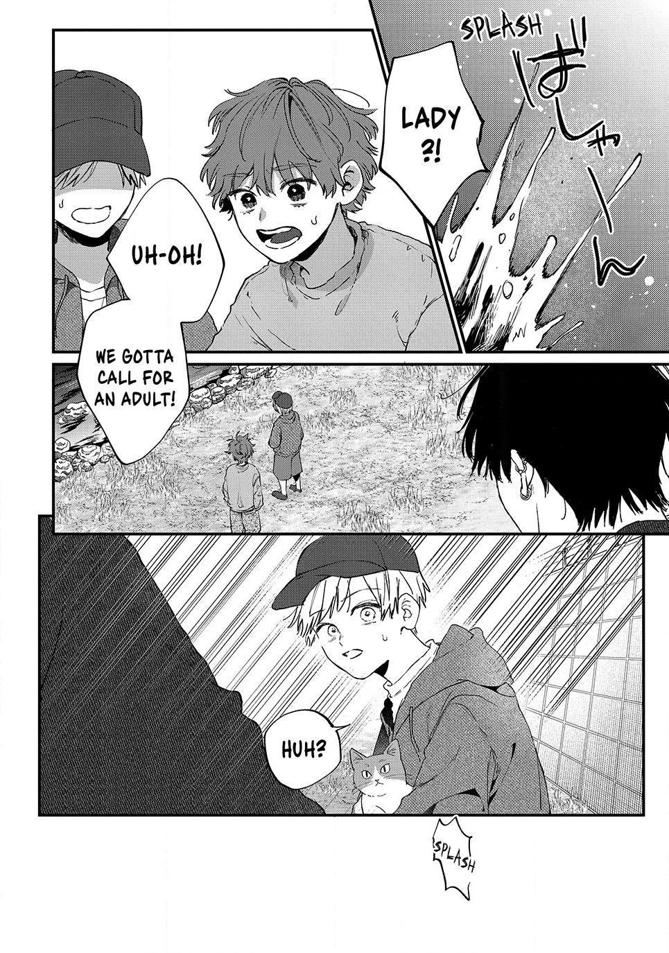 Hana-kun Can