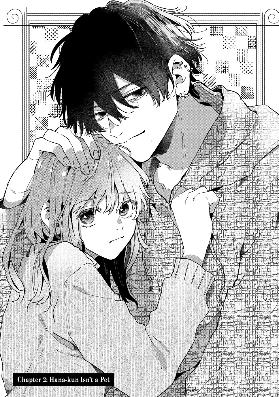Hana-kun Can