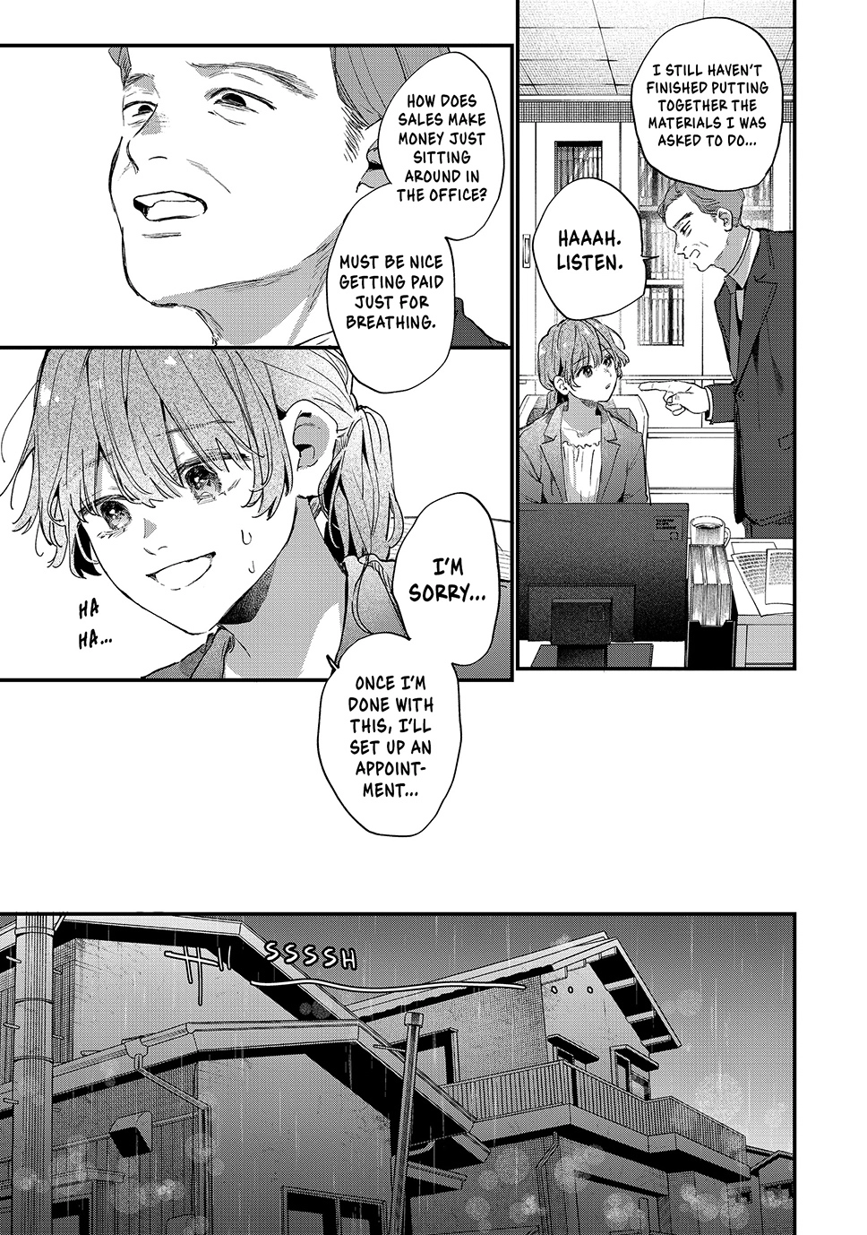 Hana-kun Can