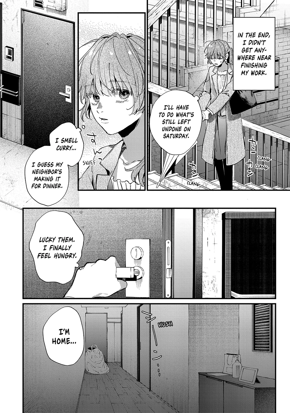 Hana-kun Can