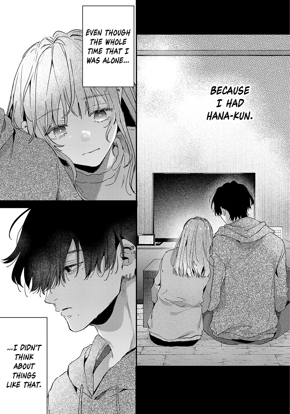 Hana-kun Can