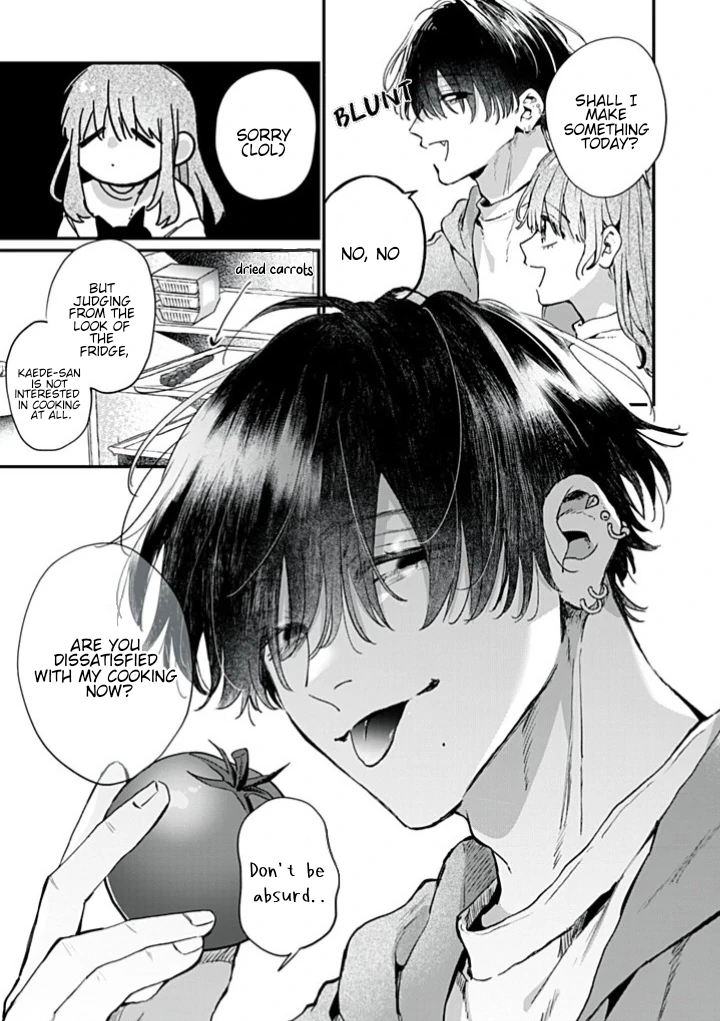 Hana-kun Can