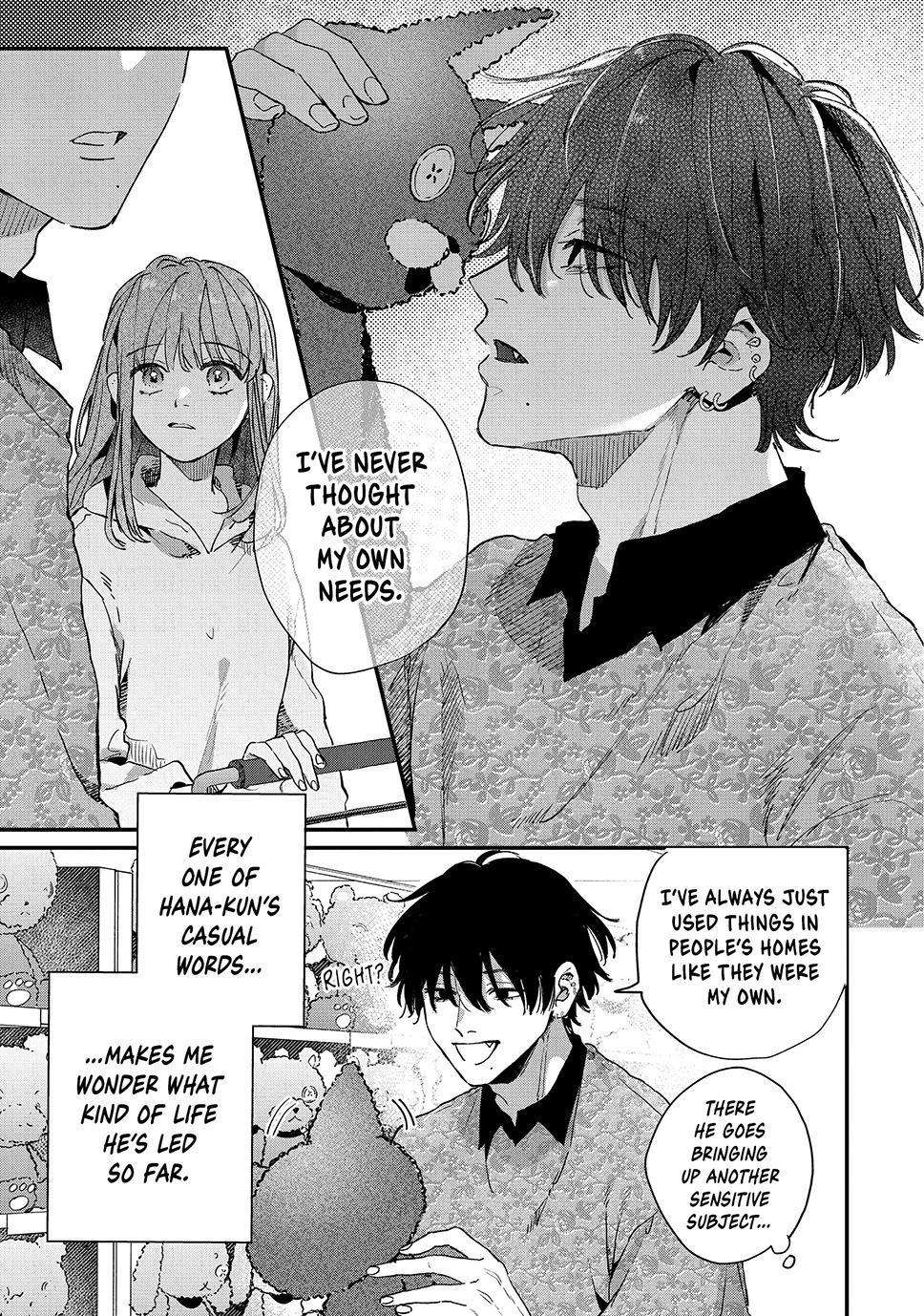 Hana-kun Can