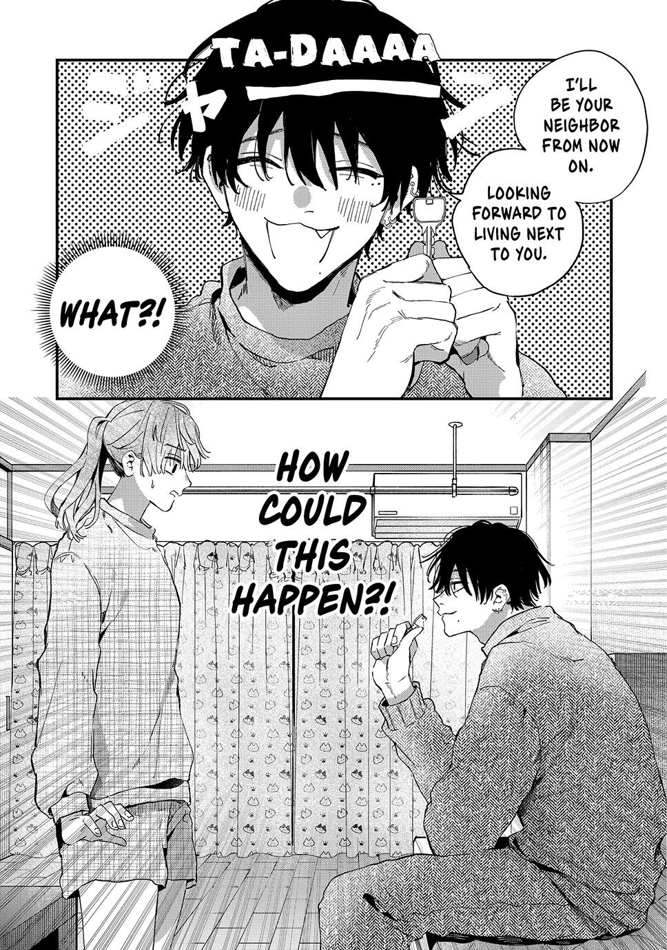 Hana-kun Can