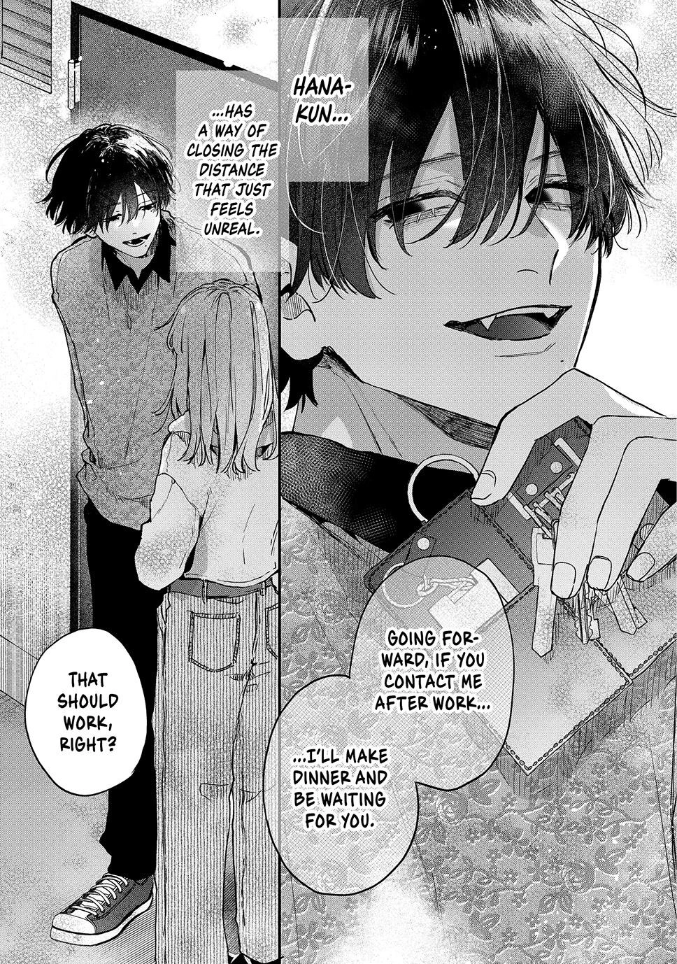 Hana-kun Can