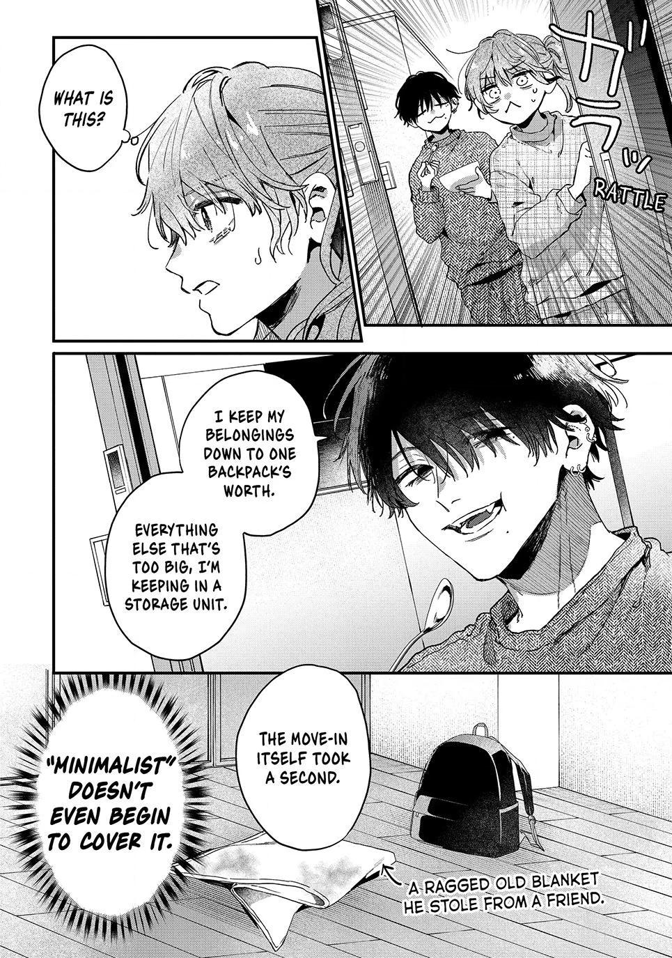 Hana-kun Can