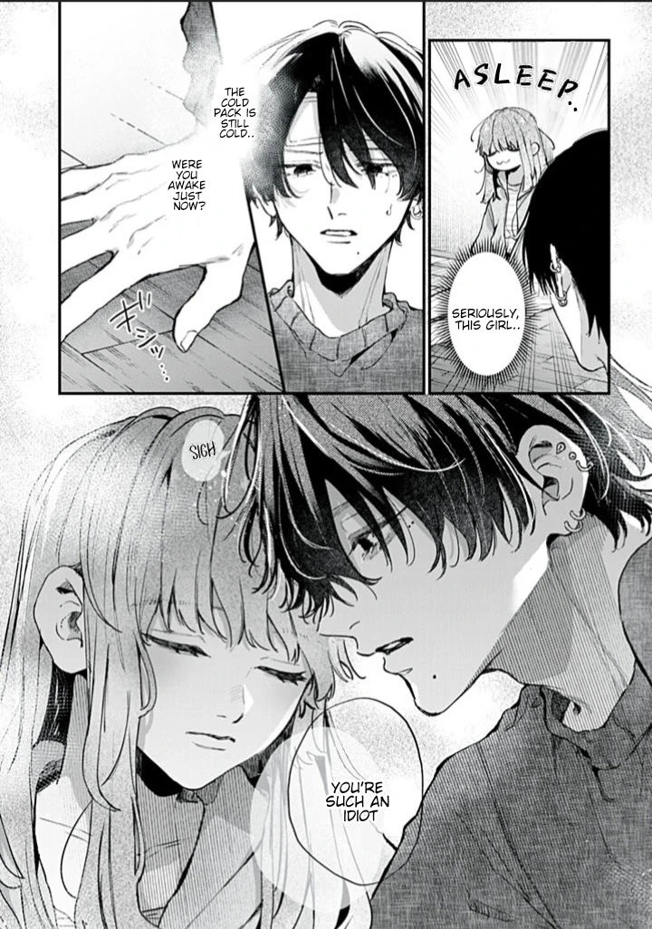 Hana-kun Can