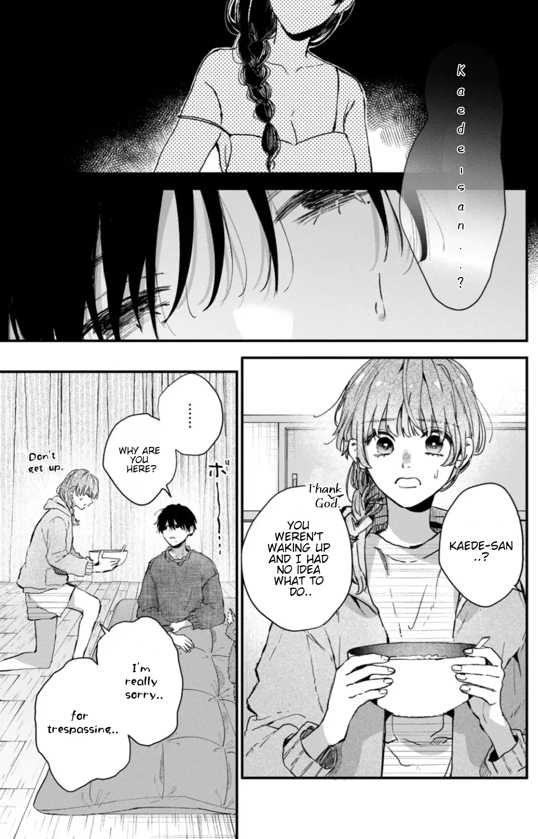 Hana-kun Can