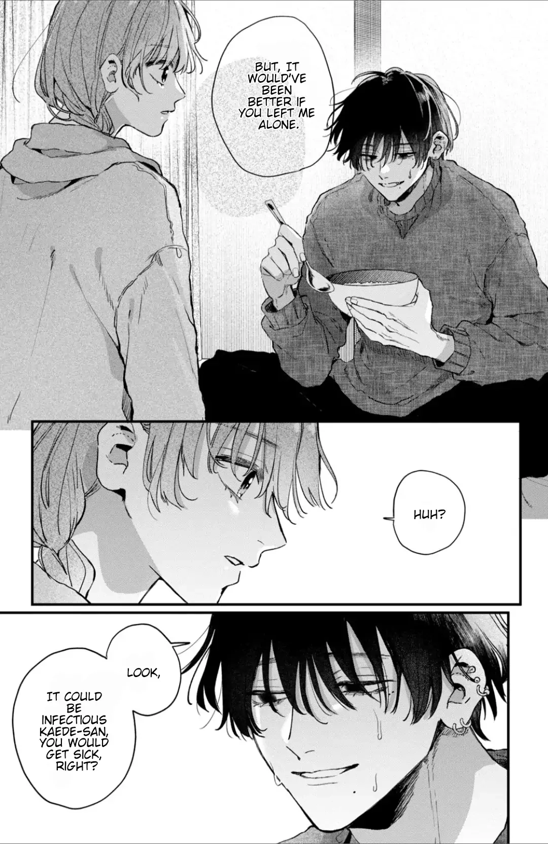 Hana-kun Can