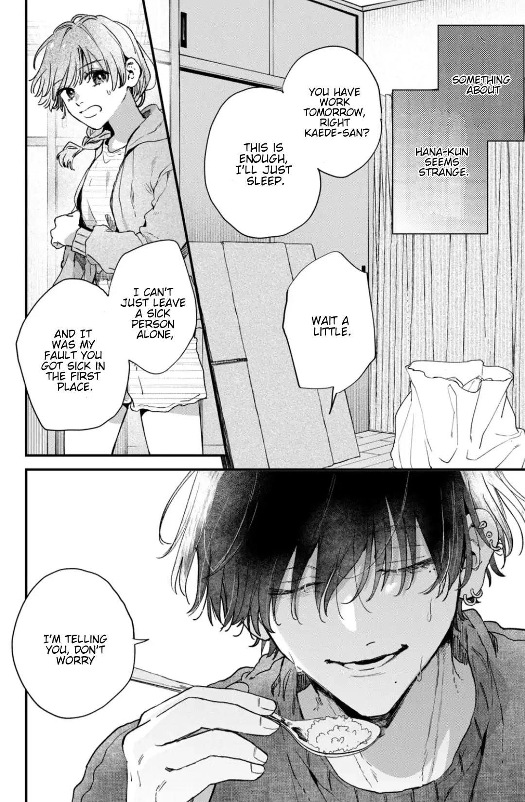 Hana-kun Can