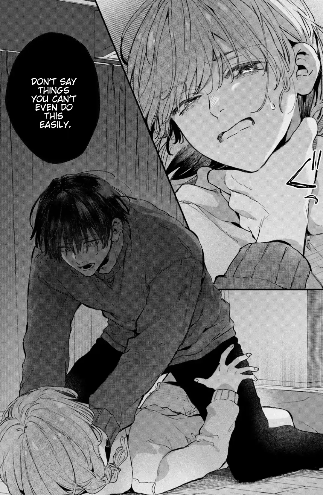 Hana-kun Can