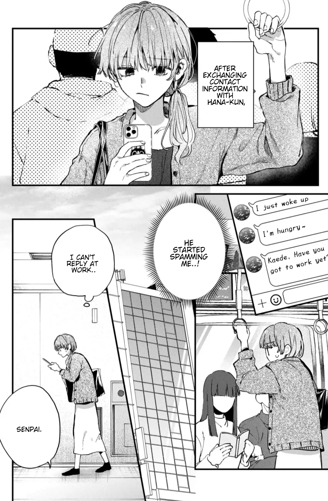 Hana-kun Can