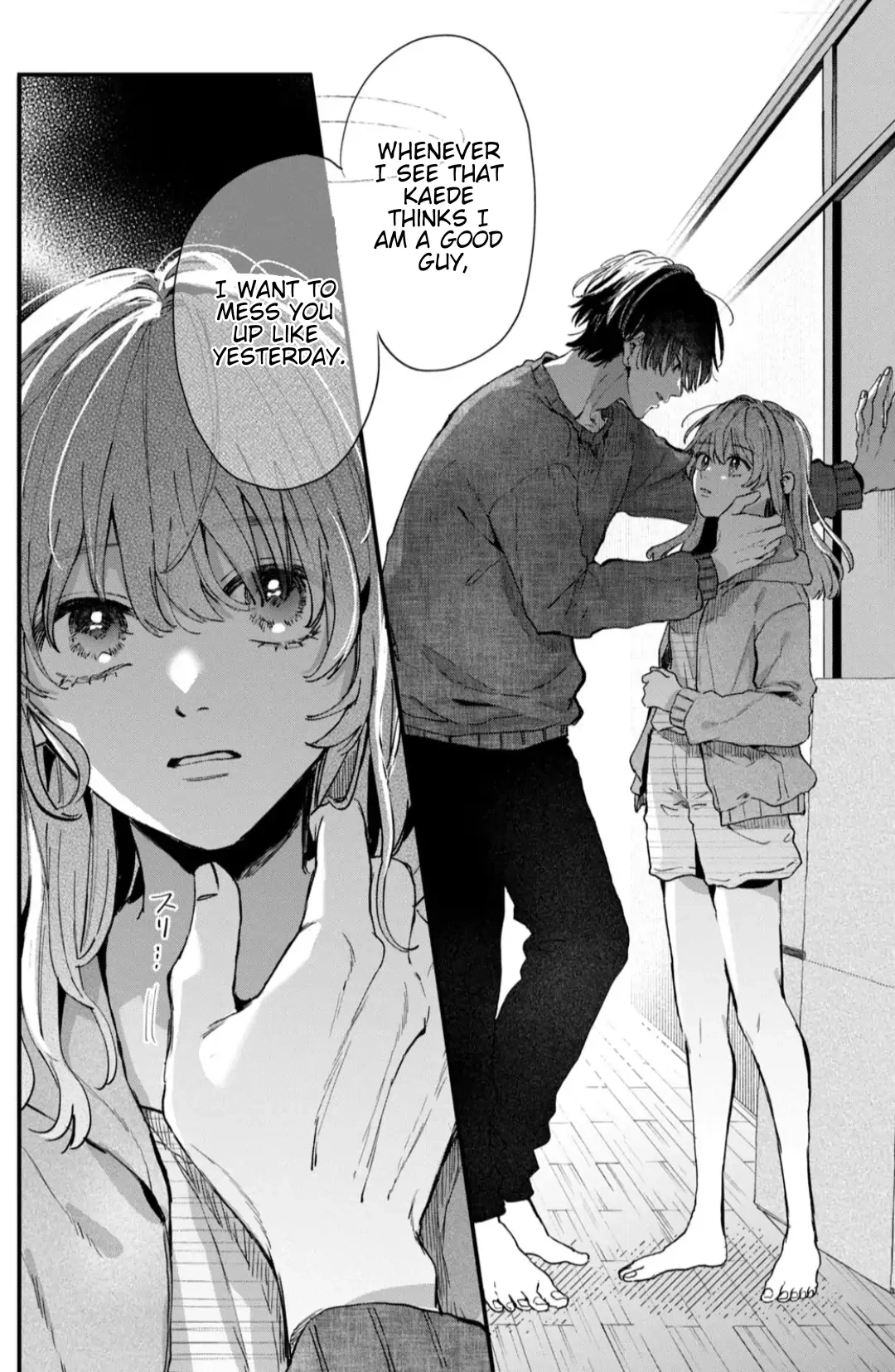 Hana-kun Can