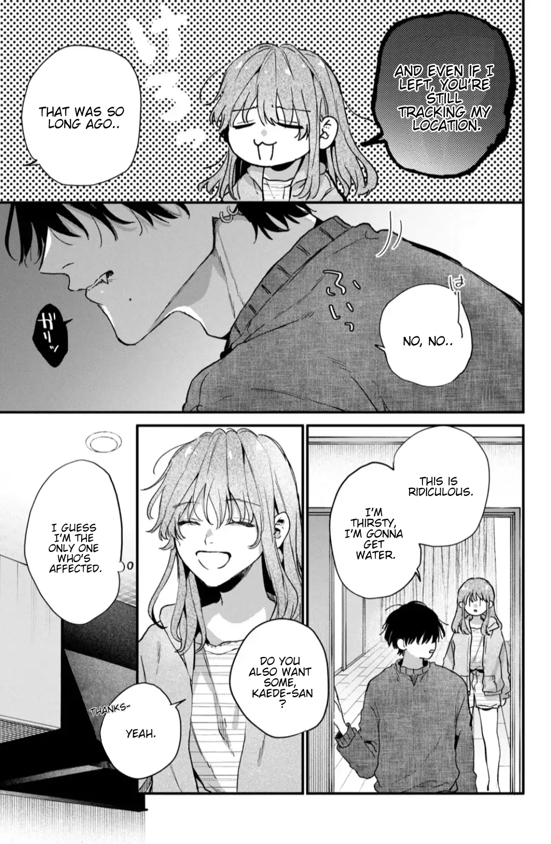 Hana-kun Can