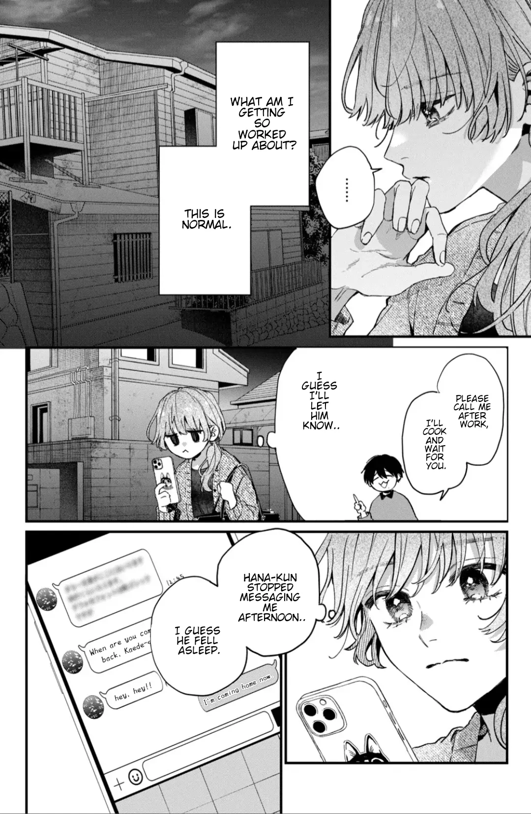 Hana-kun Can