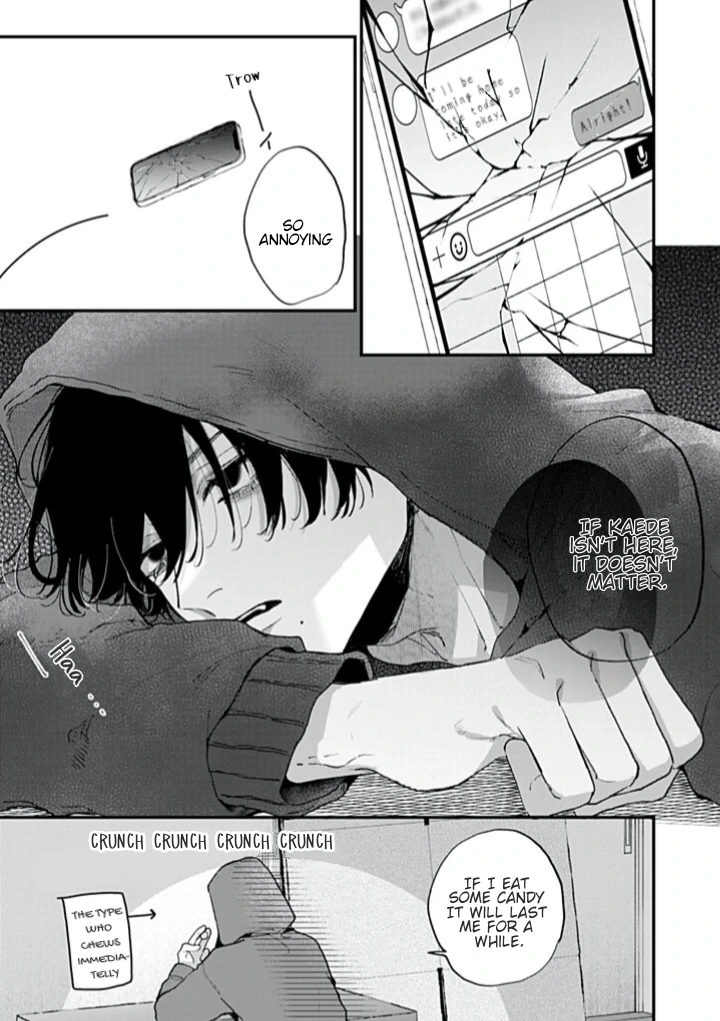 Hana-kun Can