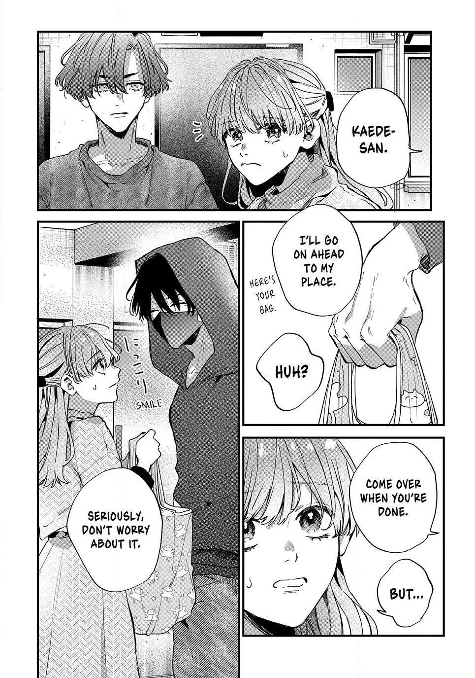Hana-kun Can