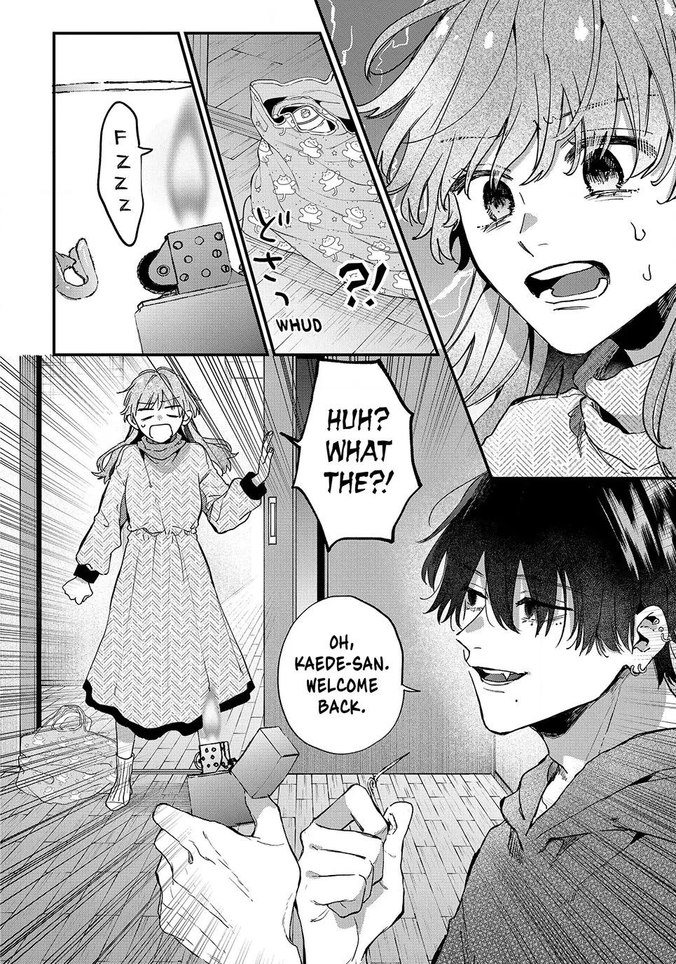 Hana-kun Can