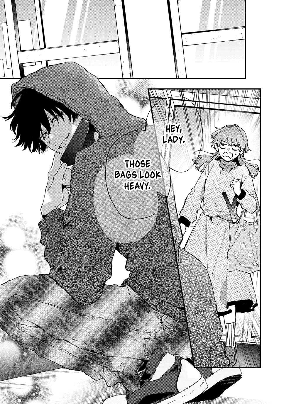Hana-kun Can