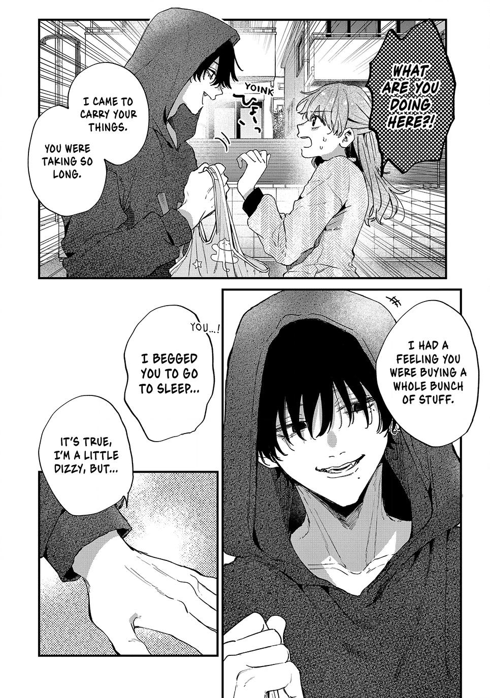 Hana-kun Can