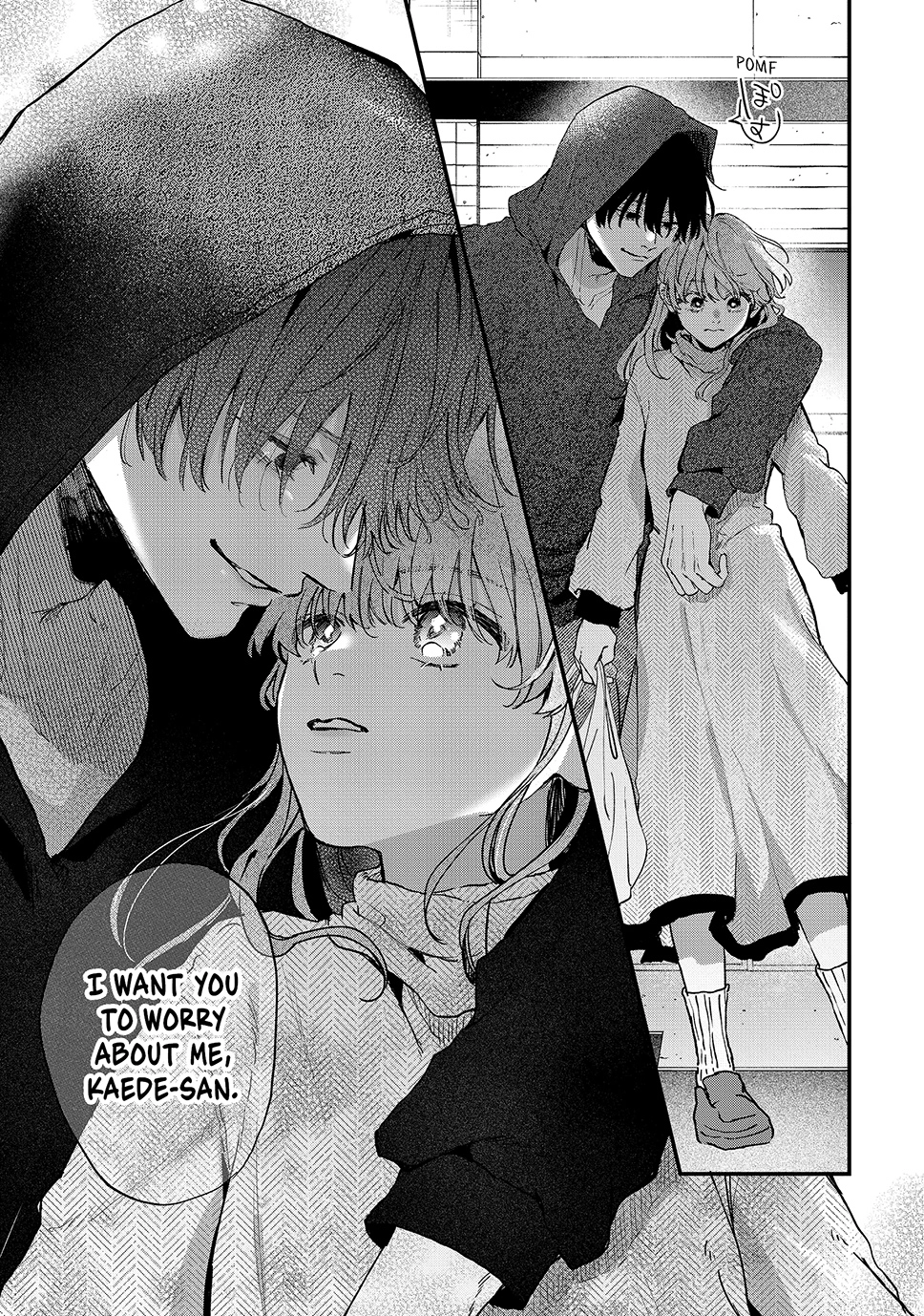 Hana-kun Can