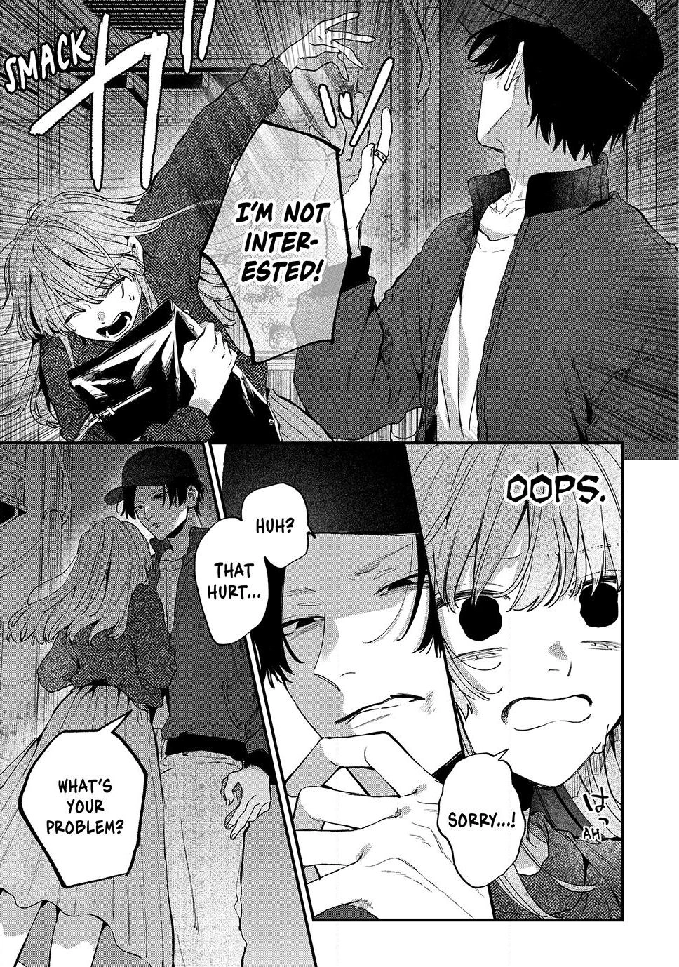 Hana-kun Can