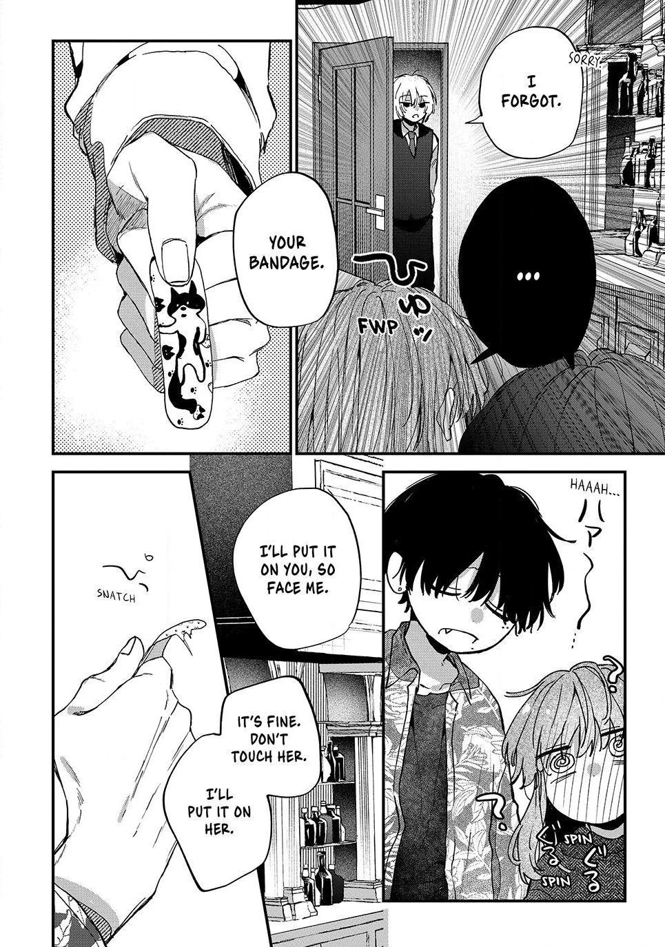 Hana-kun Can