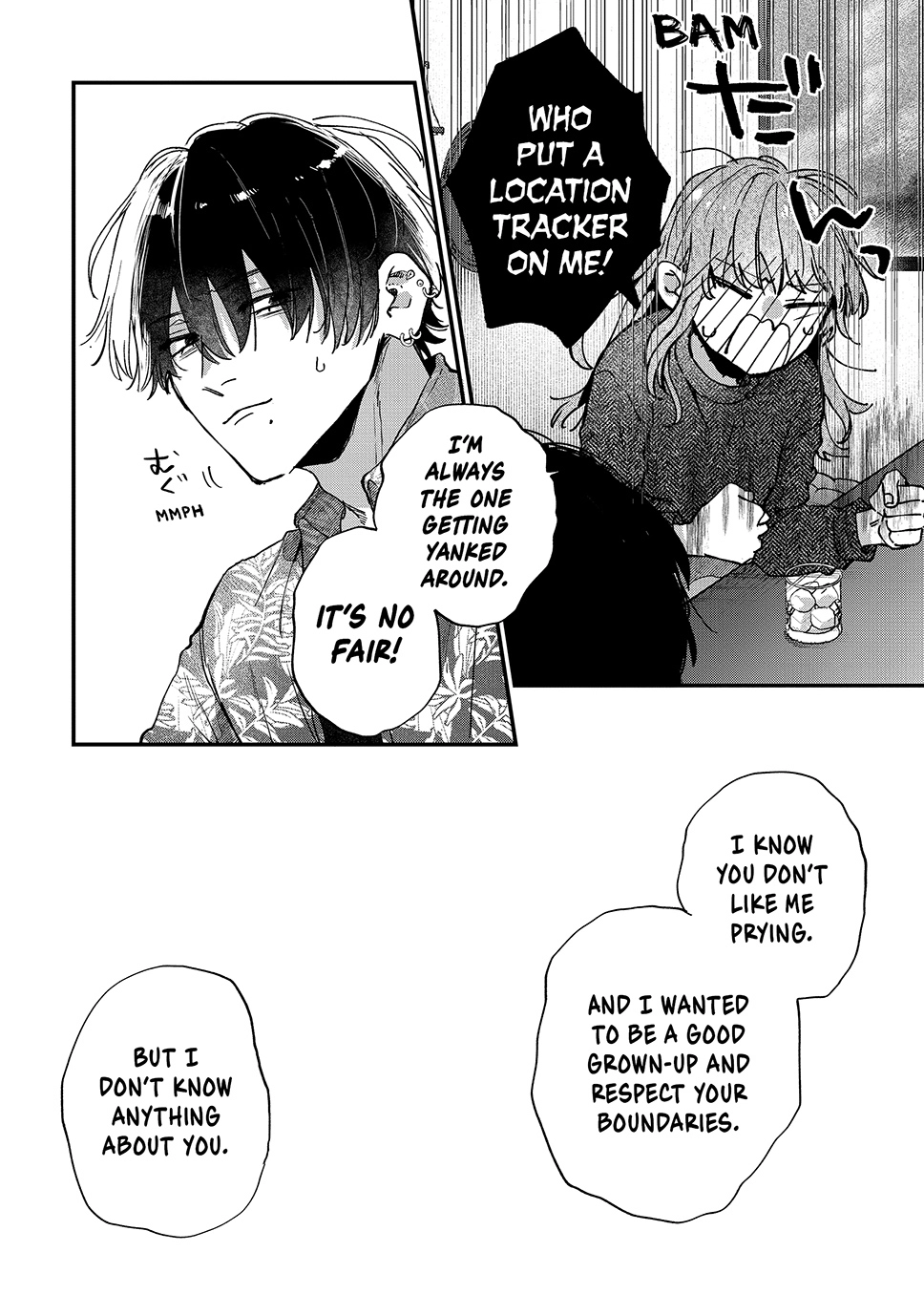 Hana-kun Can