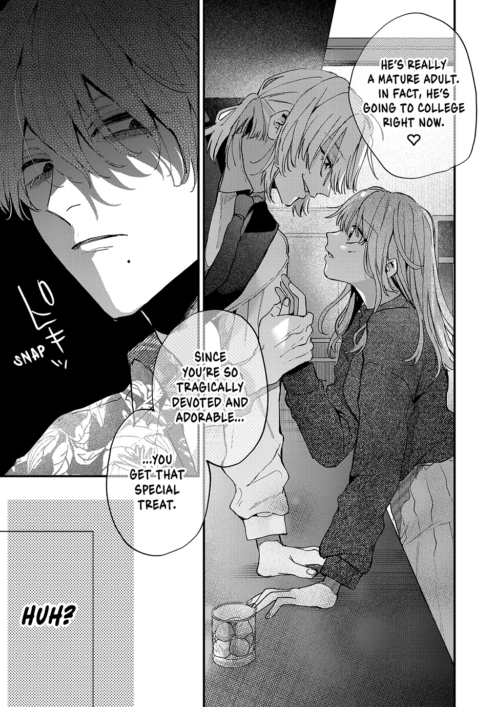 Hana-kun Can