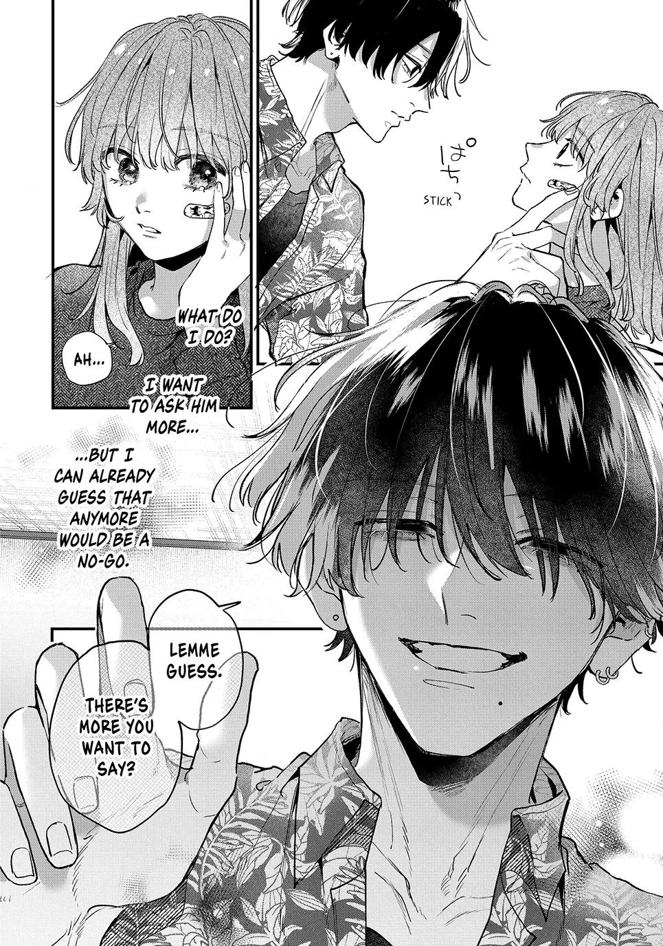 Hana-kun Can