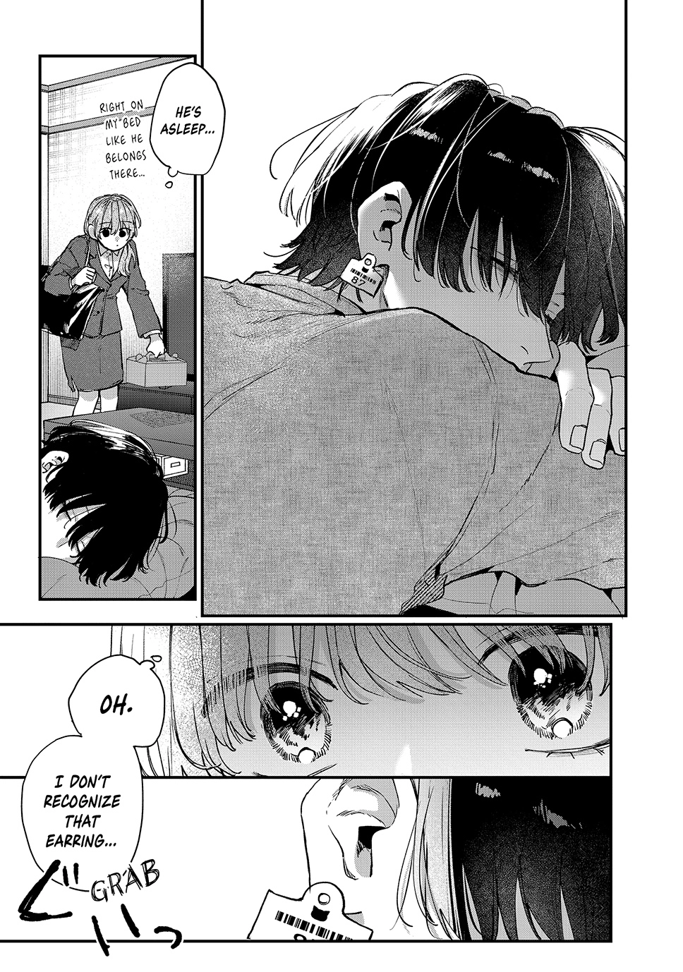 Hana-kun Can