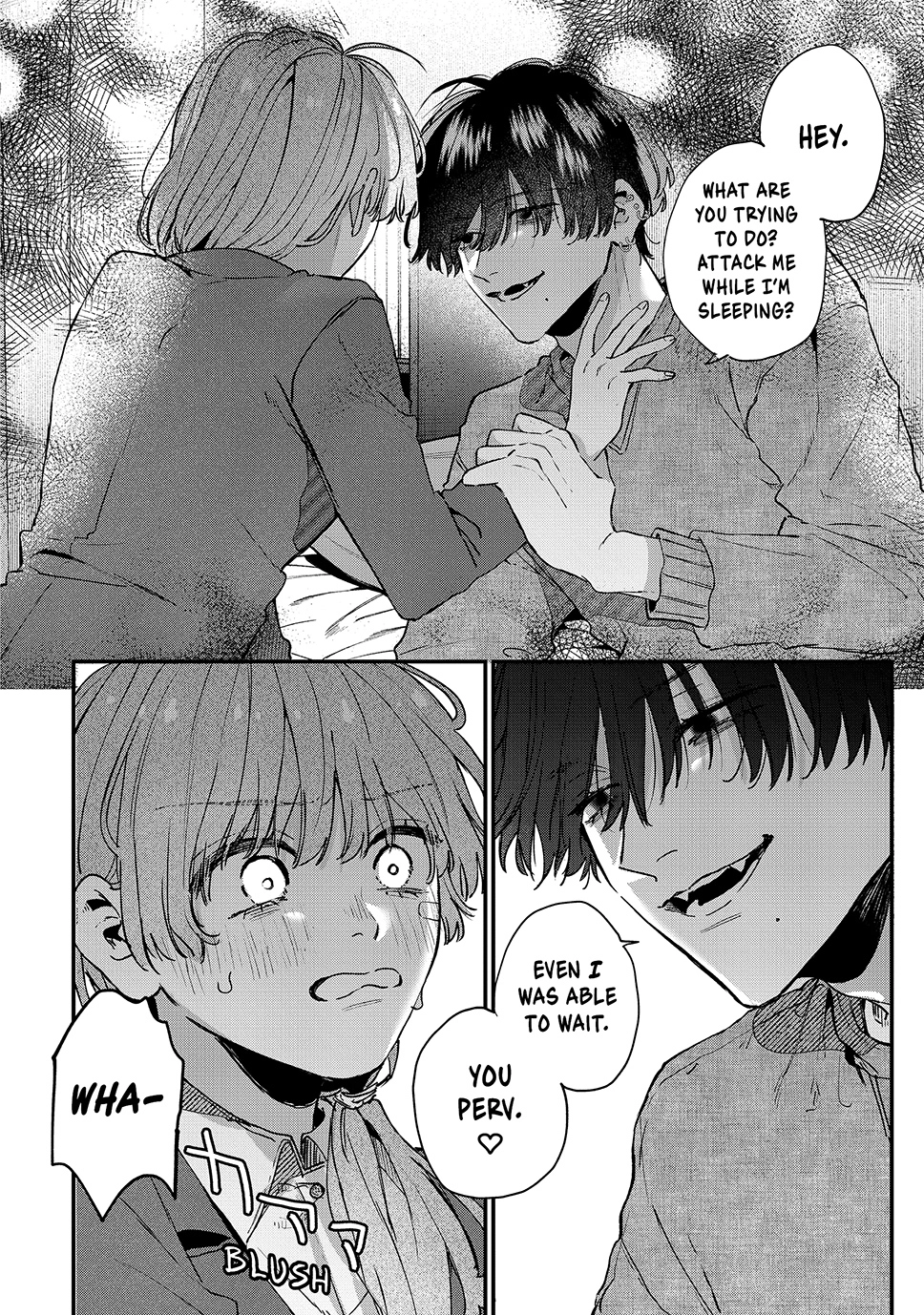 Hana-kun Can