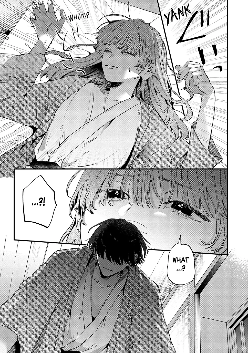Hana-kun Can