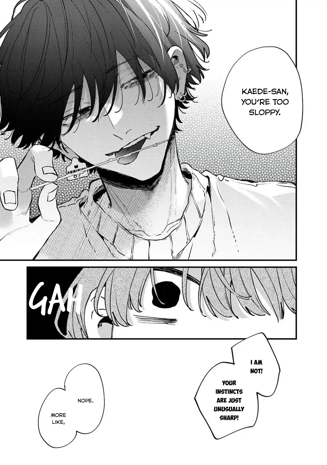 Hana-kun Can