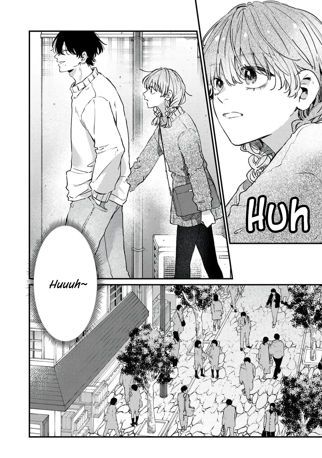 Hana-kun Can
